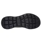 Skechers női cipő-150254-BBK