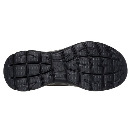 Skechers női cipő-150254-BBK