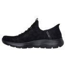 Skechers női cipő-150254-BBK