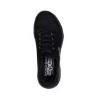 Skechers női cipő-150254-BBK