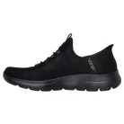 Skechers női cipő-150254-BBK