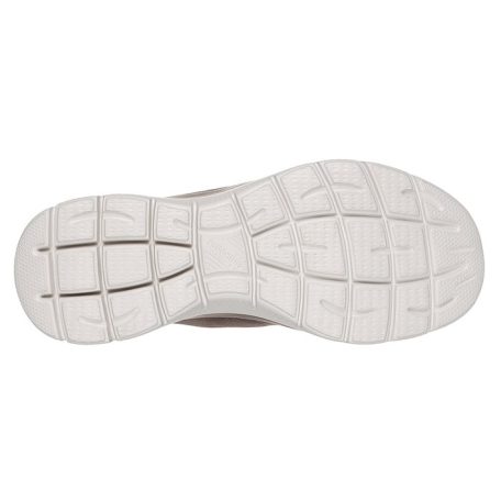 Skechers női cipő-150254-BRN
