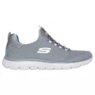 Skechers női cipő-150257-GYMT