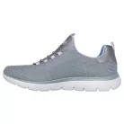 Skechers női cipő-150257-GYMT