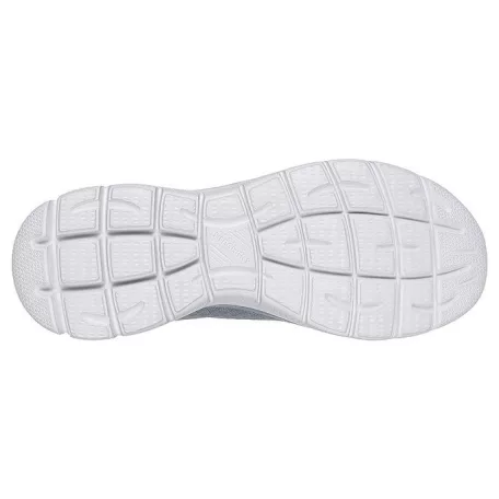 Skechers női cipő-150257-GYMT