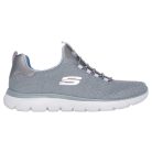 Skechers női cipő-150257-GYMT