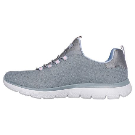 Skechers női cipő-150257-GYMT