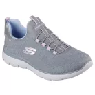 Skechers női cipő-150257-GYMT