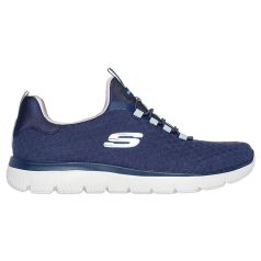 Skechers női cipő-150257-NVMT