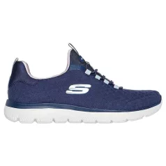 Skechers női cipő-150257-NVMT