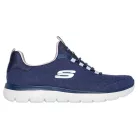Skechers női cipő-150257-NVMT