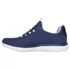 Skechers női cipő-150257-NVMT