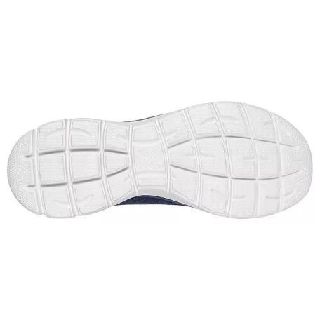 Skechers női cipő-150257-NVMT