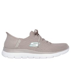 Skechers női cipő-150263-TPE