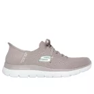Skechers női cipő-150263-TPE