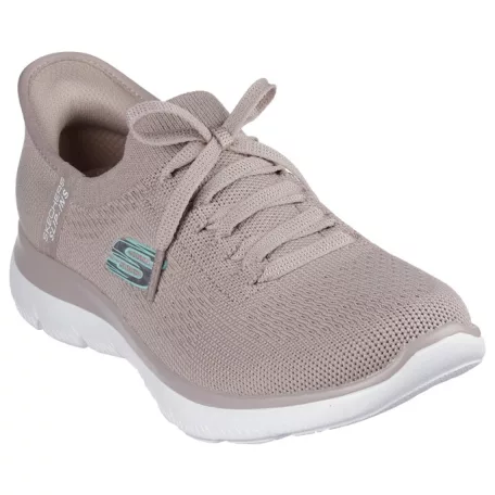 Skechers női cipő-150263-TPE