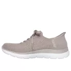 Skechers női cipő-150263-TPE