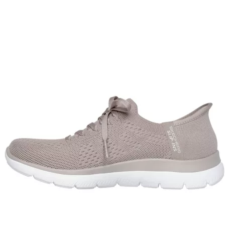 Skechers női cipő-150263-TPE