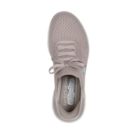 Skechers női cipő-150263-TPE