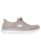 Skechers női cipő-150263-TPE