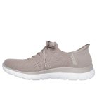 Skechers női cipő-150263-TPE