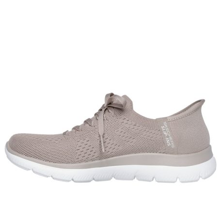 Skechers női cipő-150263-TPE
