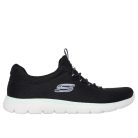 Skechers női cipő-150268-BKMT