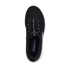 Skechers női cipő-150268-BKMT