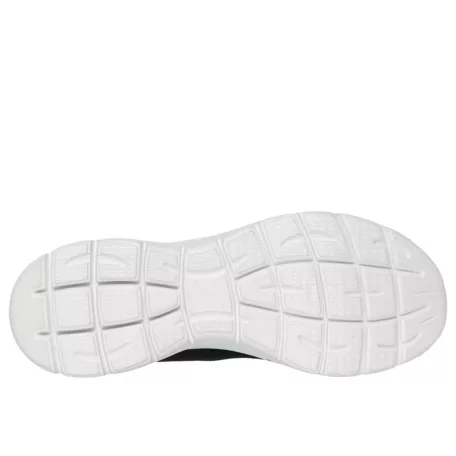 Skechers női cipő-150268-BKMT