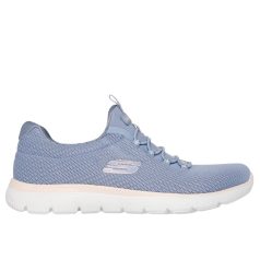 Skechers női cipő-150268-LBMT