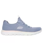 Skechers női cipő-150268-LBMT