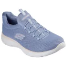 Skechers női cipő-150268-LBMT
