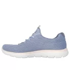 Skechers női cipő-150268-LBMT