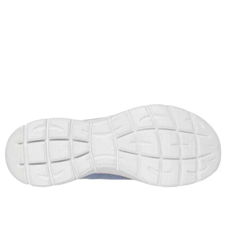 Skechers női cipő-150268-LBMT