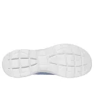 Skechers női cipő-150268-LBMT