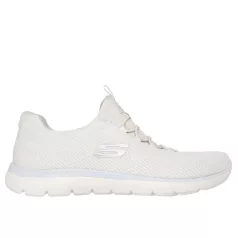 Skechers női cipő-150268-NTMT