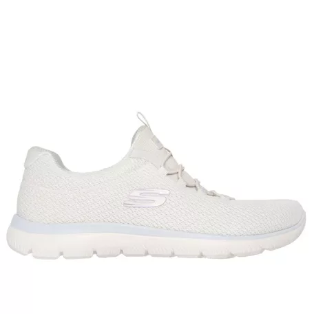 Skechers női cipő-150268-NTMT