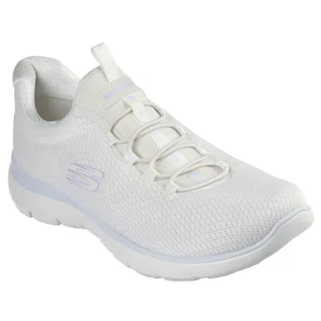 Skechers női cipő-150268-NTMT