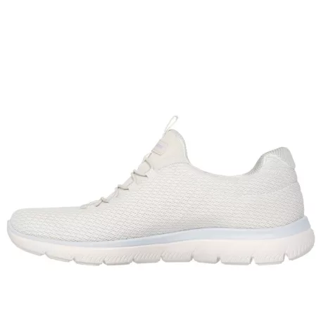 Skechers női cipő-150268-NTMT