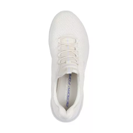 Skechers női cipő-150268-NTMT