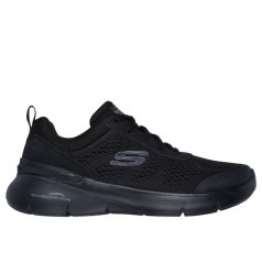 Skechers női cipő-150370-BBK