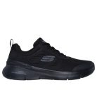 Skechers női cipő-150370-BBK