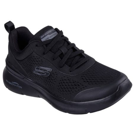 Skechers női cipő-150370-BBK