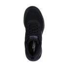 Skechers női cipő-150370-BBK