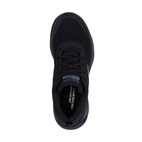 Skechers női cipő-150370-BBK