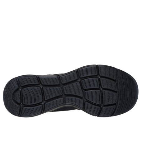 Skechers női cipő-150370-BBK