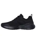 Skechers női cipő-150370-BBK