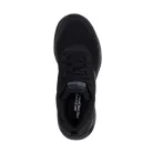 Skechers női cipő-150370-BBK
