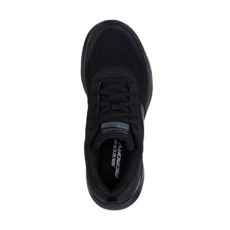Skechers női cipő-150370-BBK