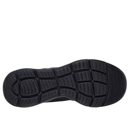 Skechers női cipő-150370-BBK